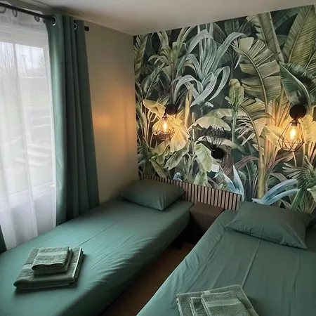 Camping Insolite Bonzee