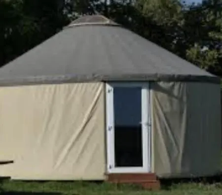Campingplads Base De Loisirs Du Colvert *