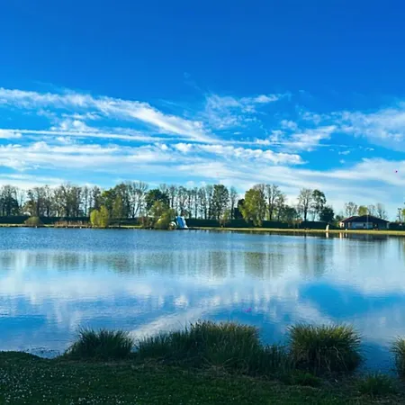 Campingplads Base De Loisirs Du Colvert *