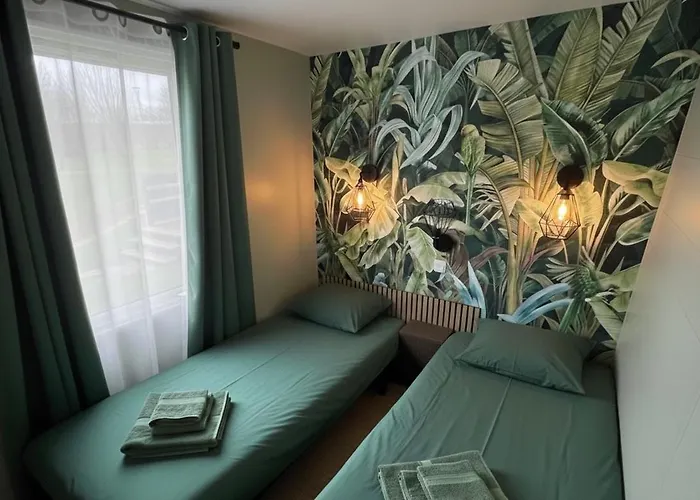 Camping Insolite Bonzee