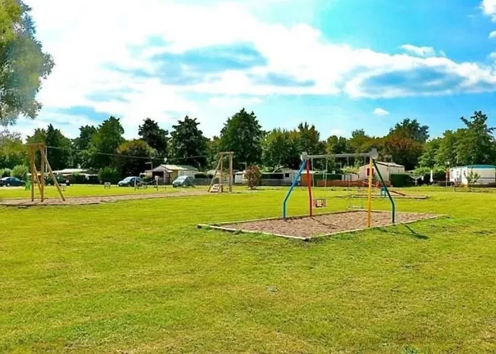 Camping Insolite Bonzee